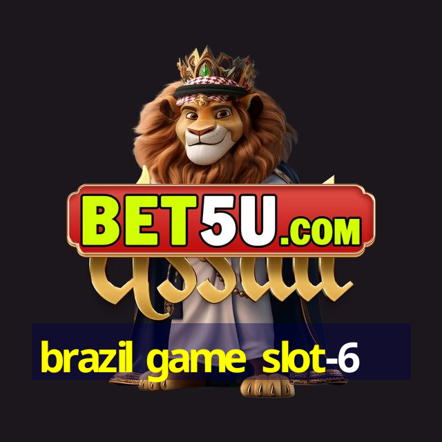 brazil game slot